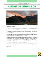 L’Echo de Cornillon N°7