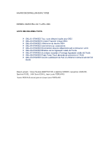 LISTE DELIBERATIONS 07-04-2025