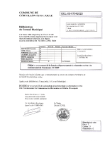N°5 Date parution 8/09/2025
