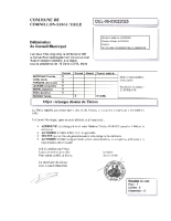 N°6 Date parution 8/09/2025