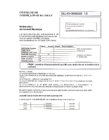 N°3 Date parution 15/09/2025